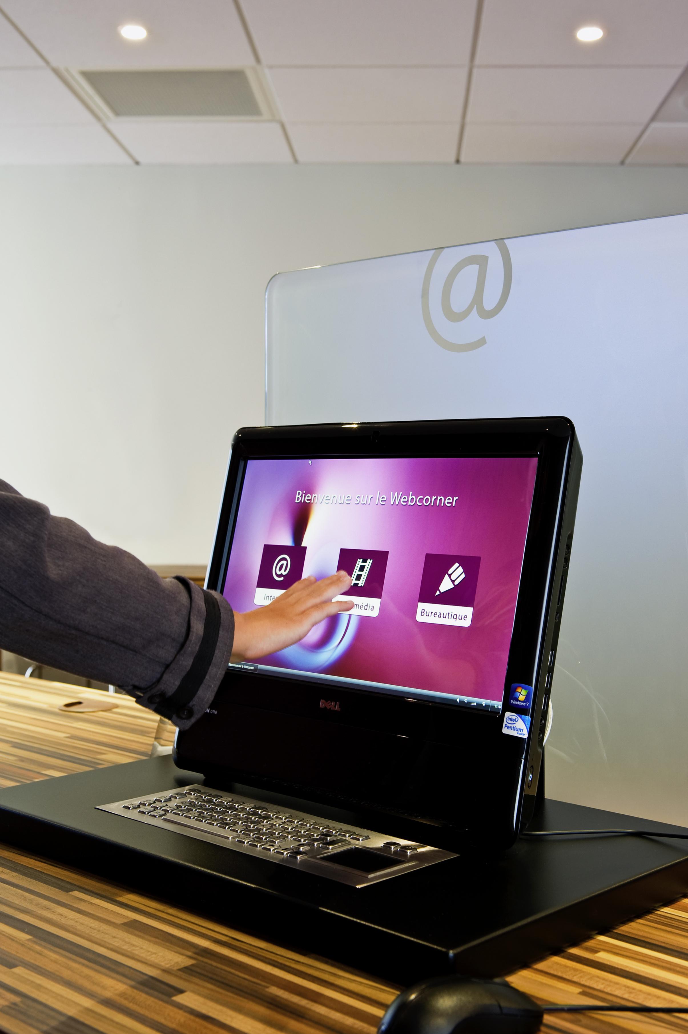 Mercure Bercy Bibliothèque Parigi