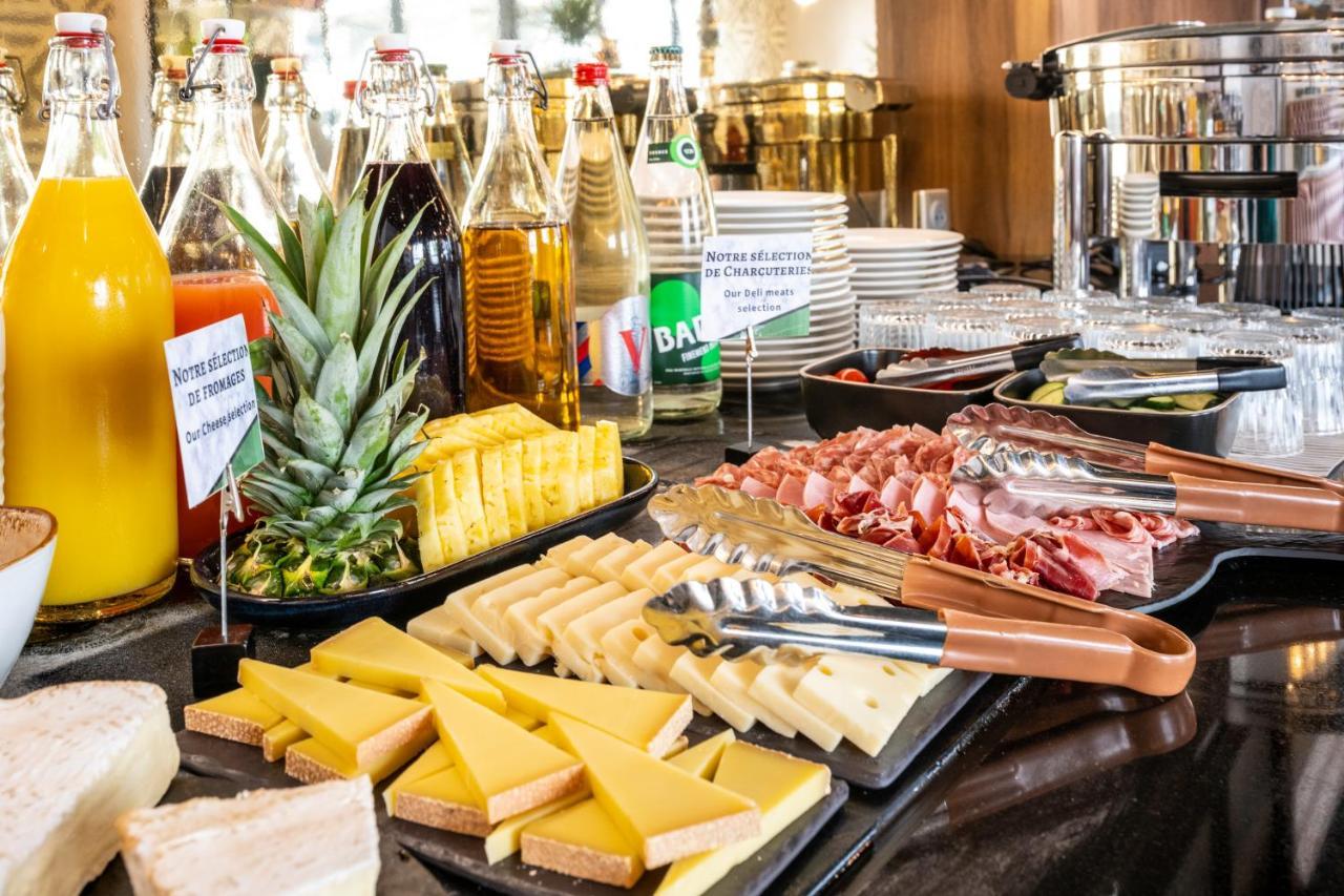 Mercure Bercy Bibliothèque 4*