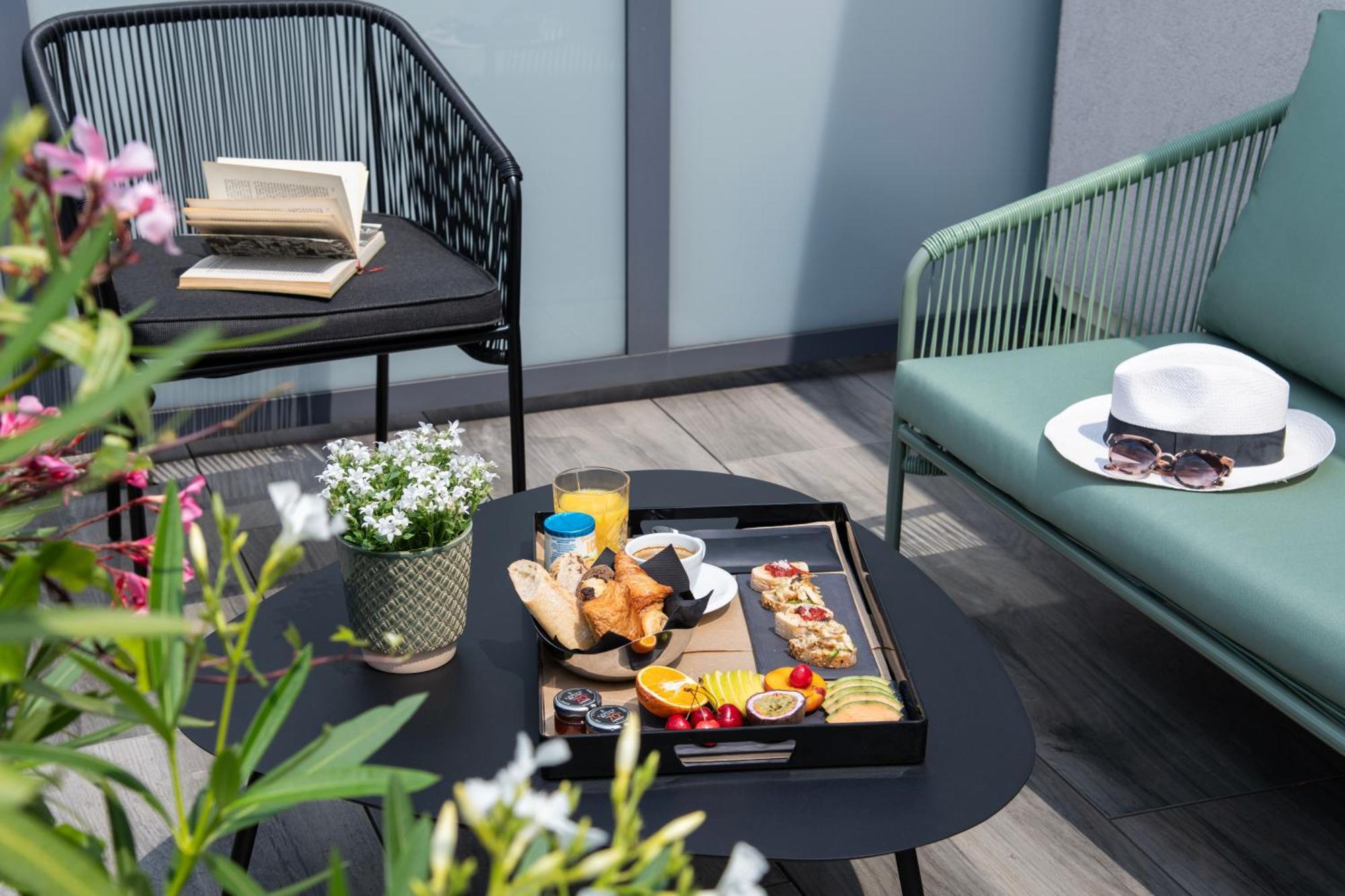 Hotel Mercure Bercy Bibliothèque 4*