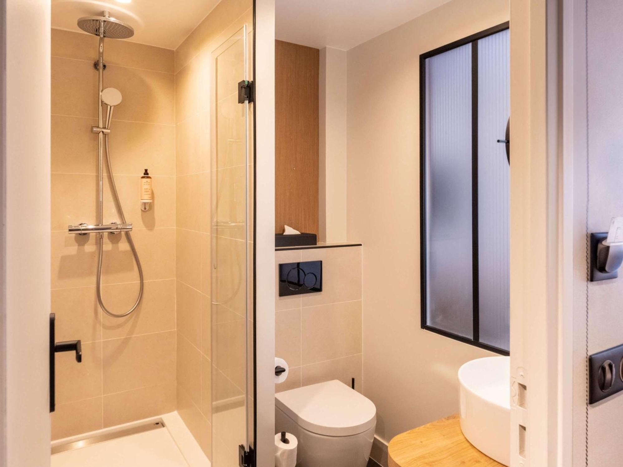 Hotel Mercure Bercy Bibliothèque 4*