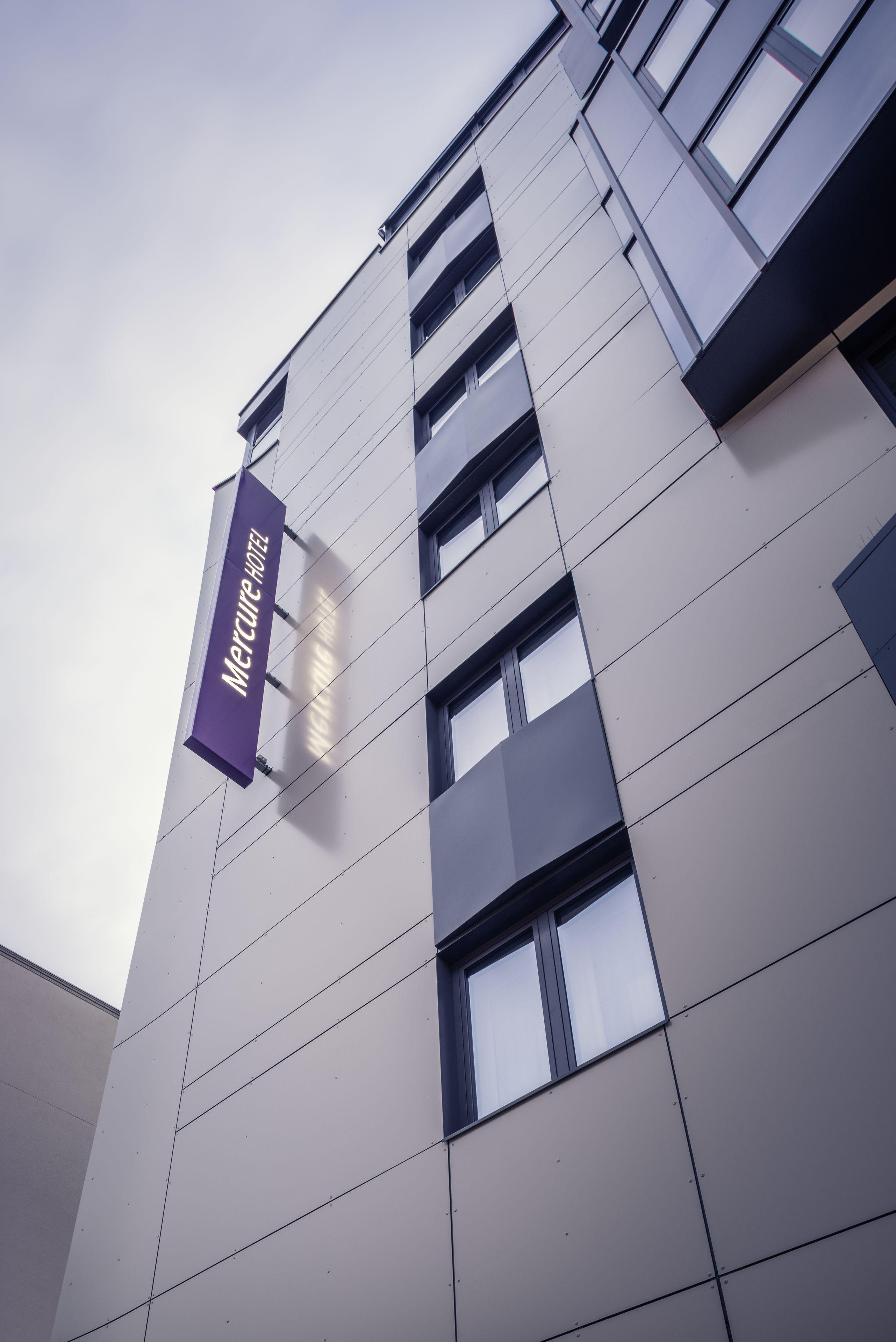 Hotel Mercure Bercy Bibliothèque 4*