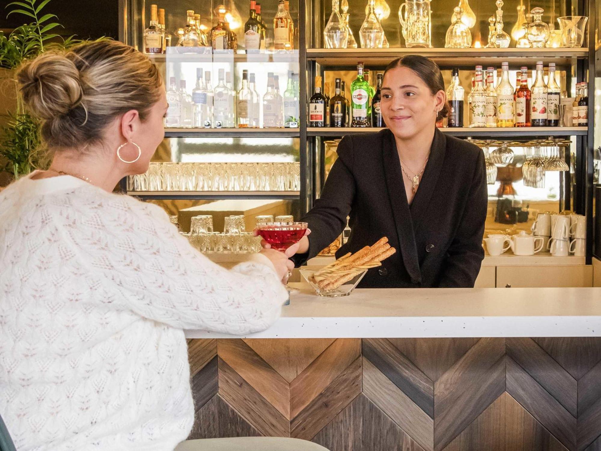 Hotel Mercure Bercy Bibliothèque 4*