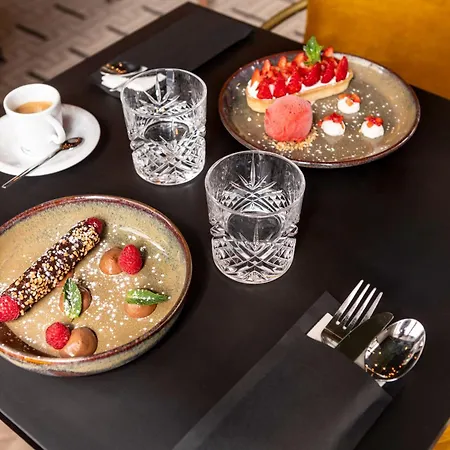 Mercure Bercy Bibliothèque Hotel 4*