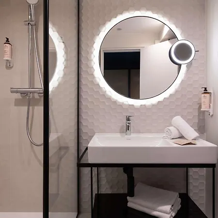 Mercure Bercy Bibliothèque Hotel 4*