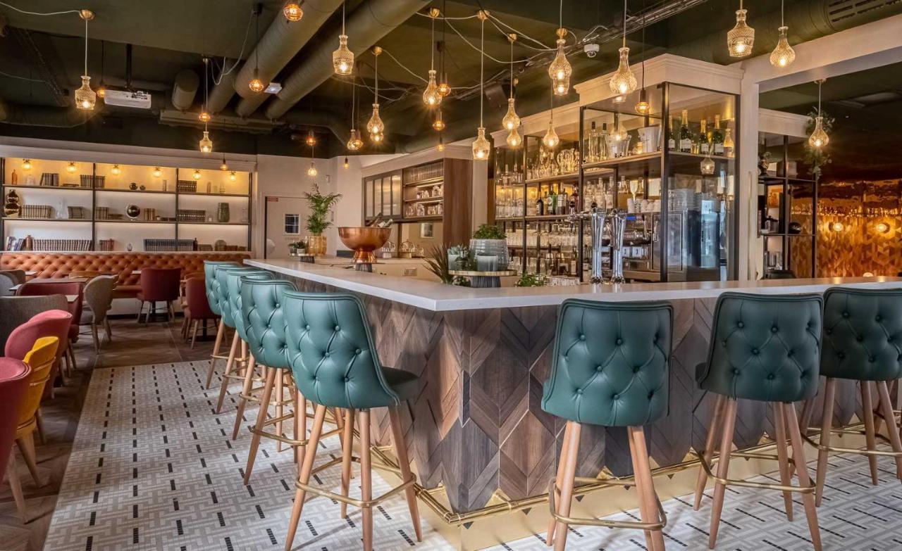 Mercure Bercy Bibliotheque Paris