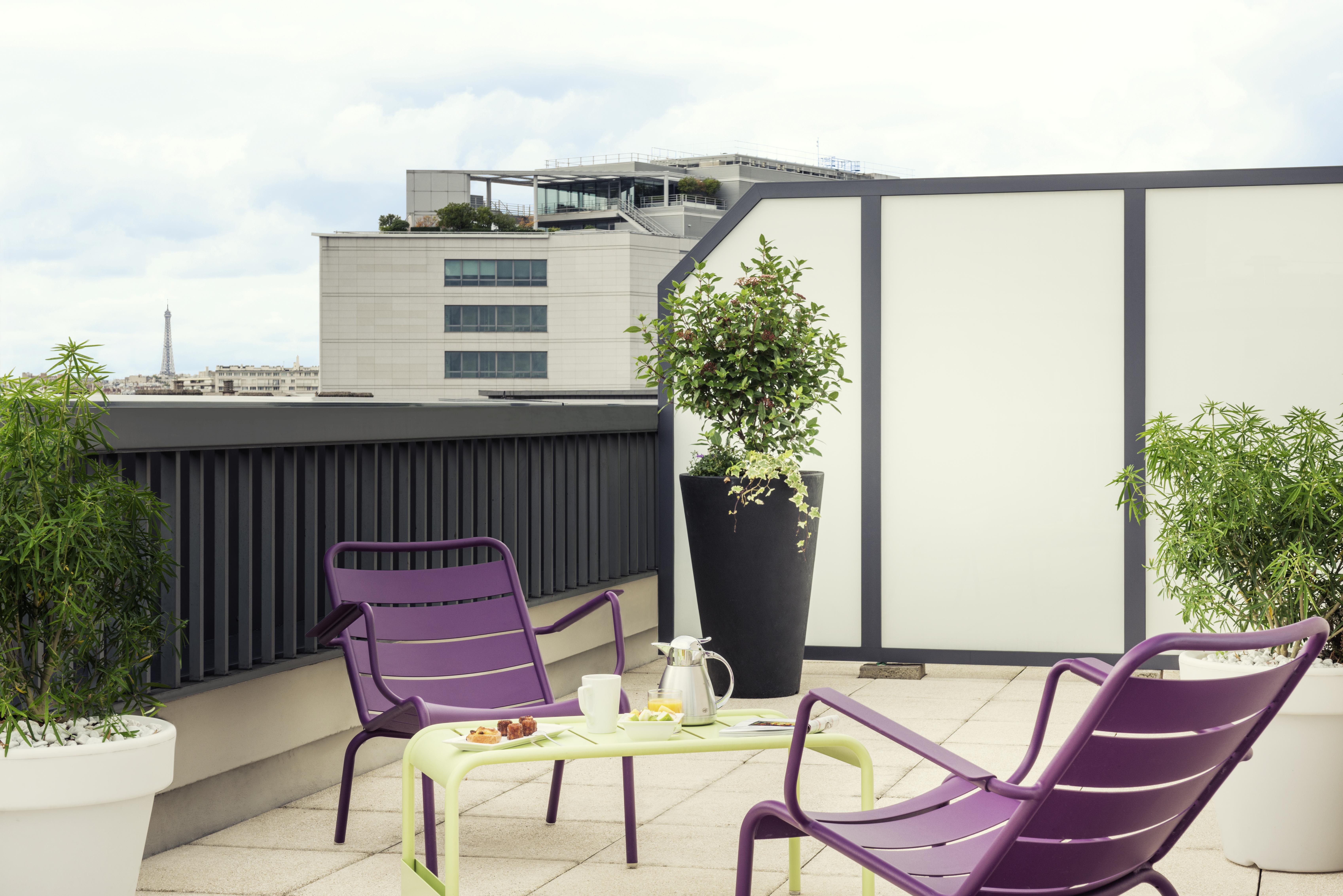 Mercure Bercy Bibliotheque Hotel