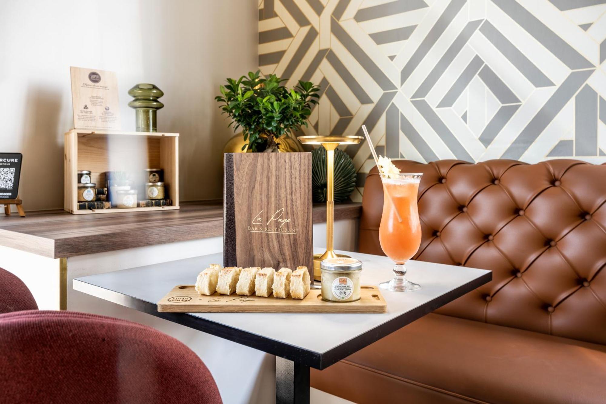 Mercure Bercy Bibliotheque Hotel Paris