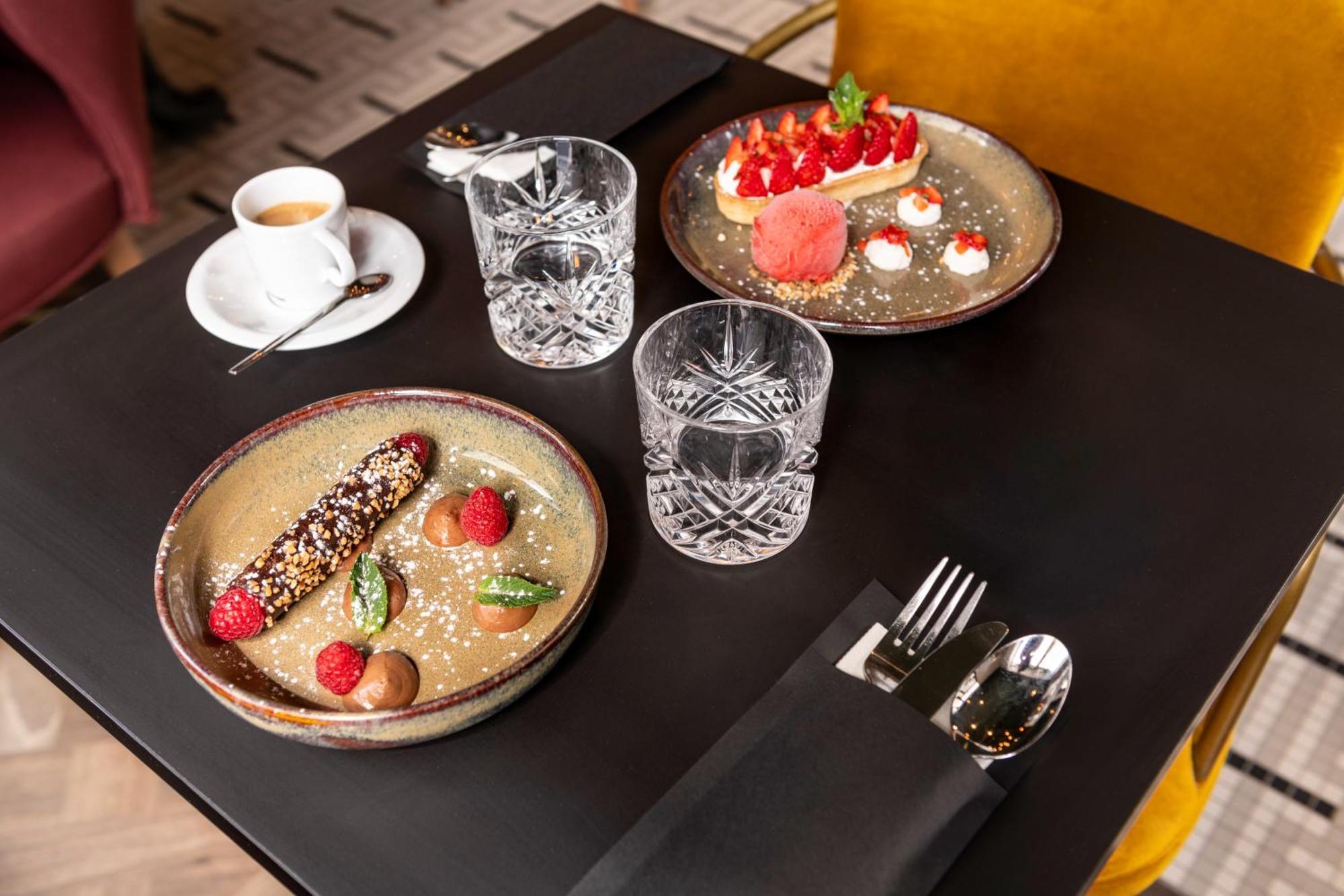 Mercure Bercy Bibliotheque Hotel 4*