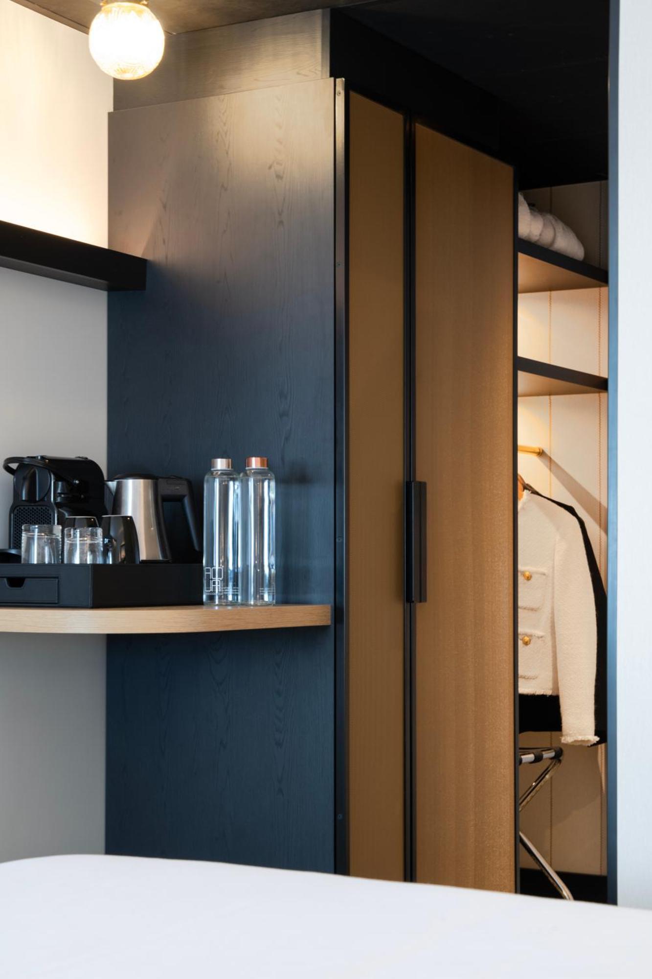 Mercure Bercy Bibliotheque Paris