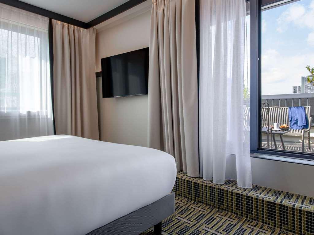 Mercure Bercy Bibliotheque Hotel