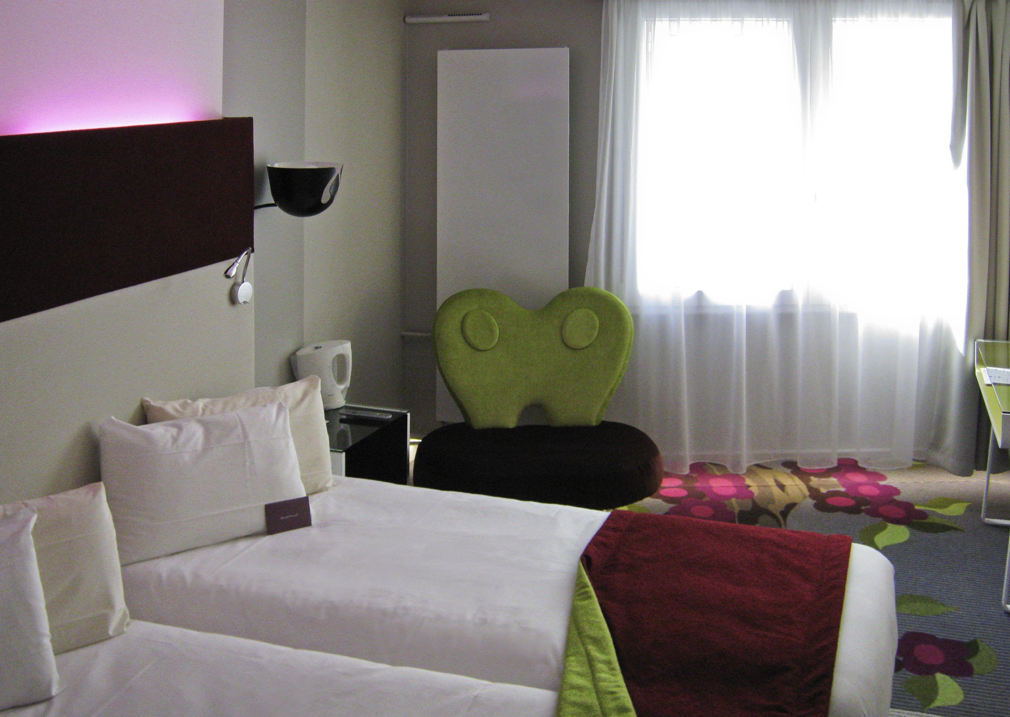 Hotel Mercure Bercy Bibliotheque Paris