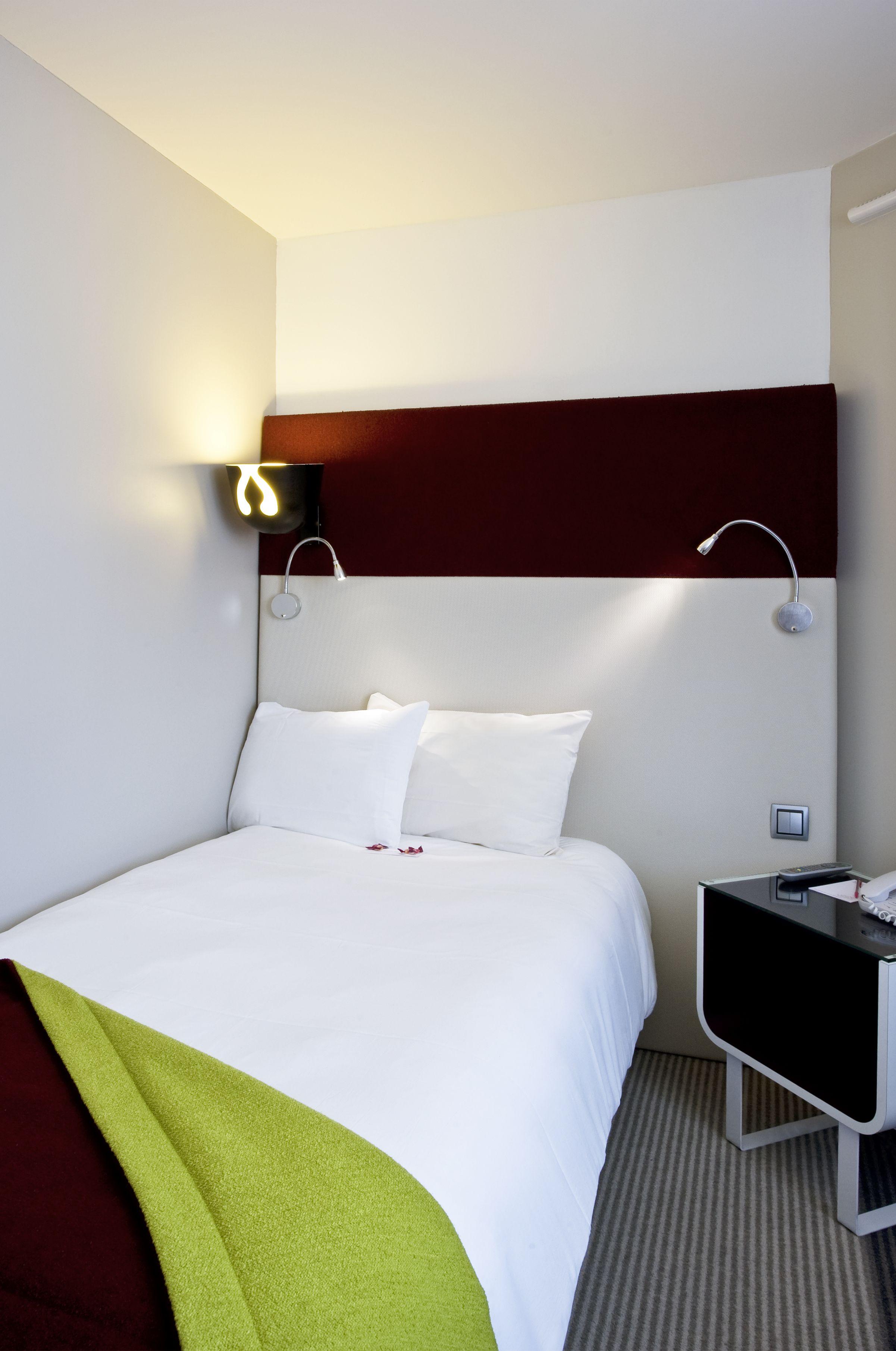 Mercure Bercy Bibliotheque Hotel