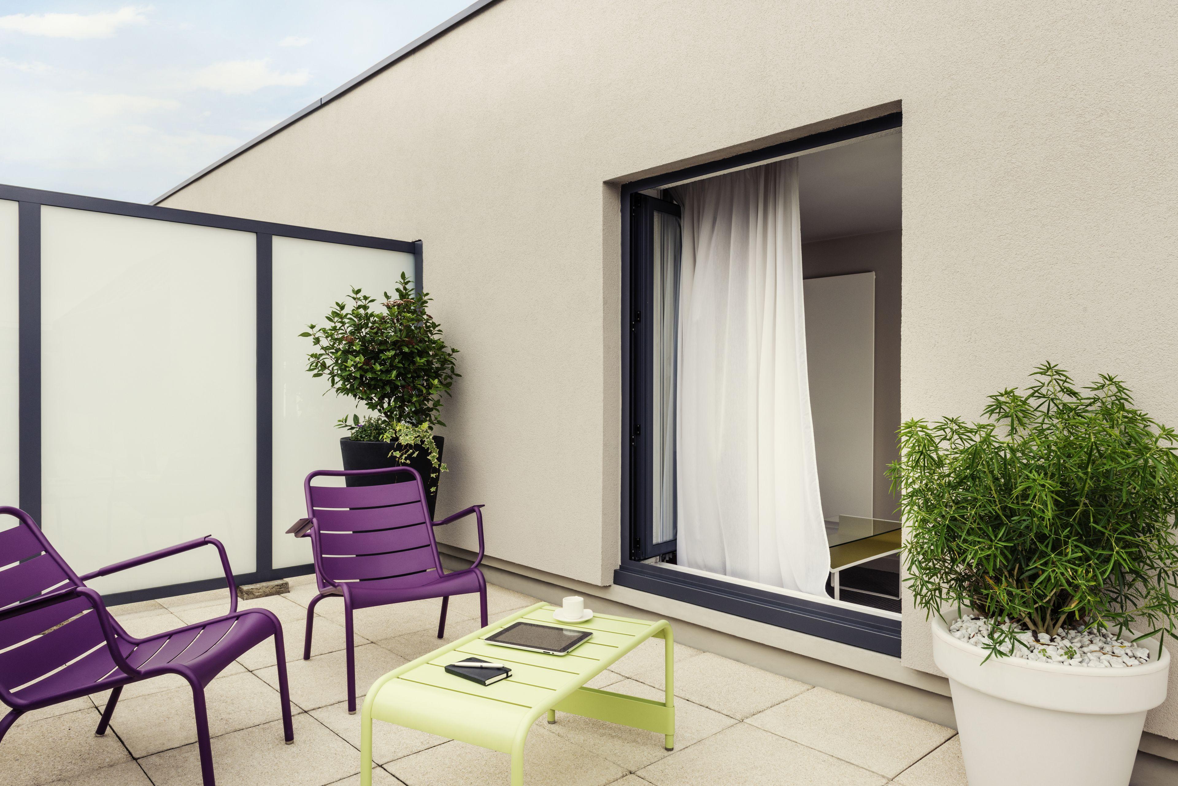 Mercure Bercy Bibliotheque Hotel