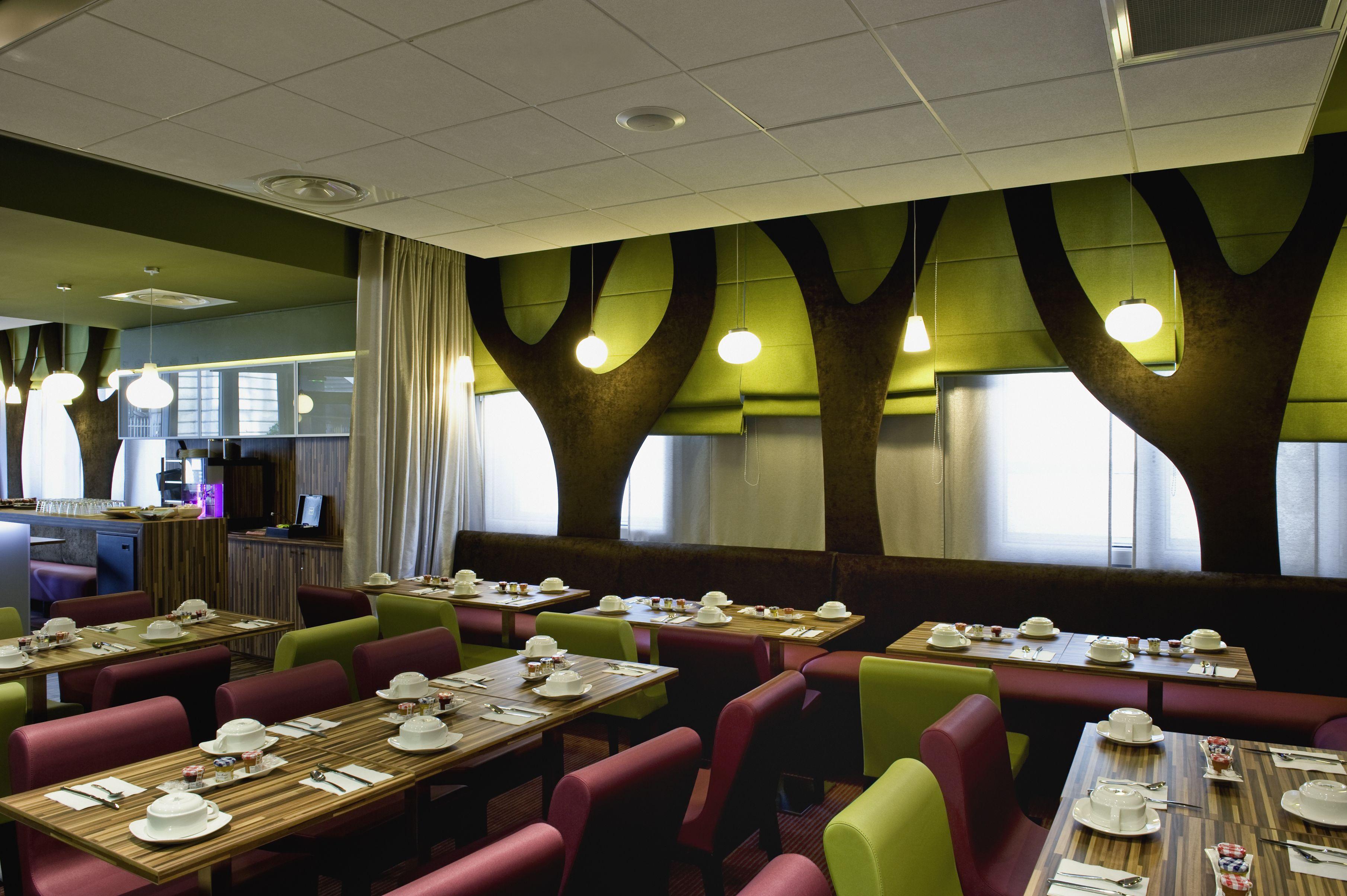 Mercure Bercy Bibliotheque Paris