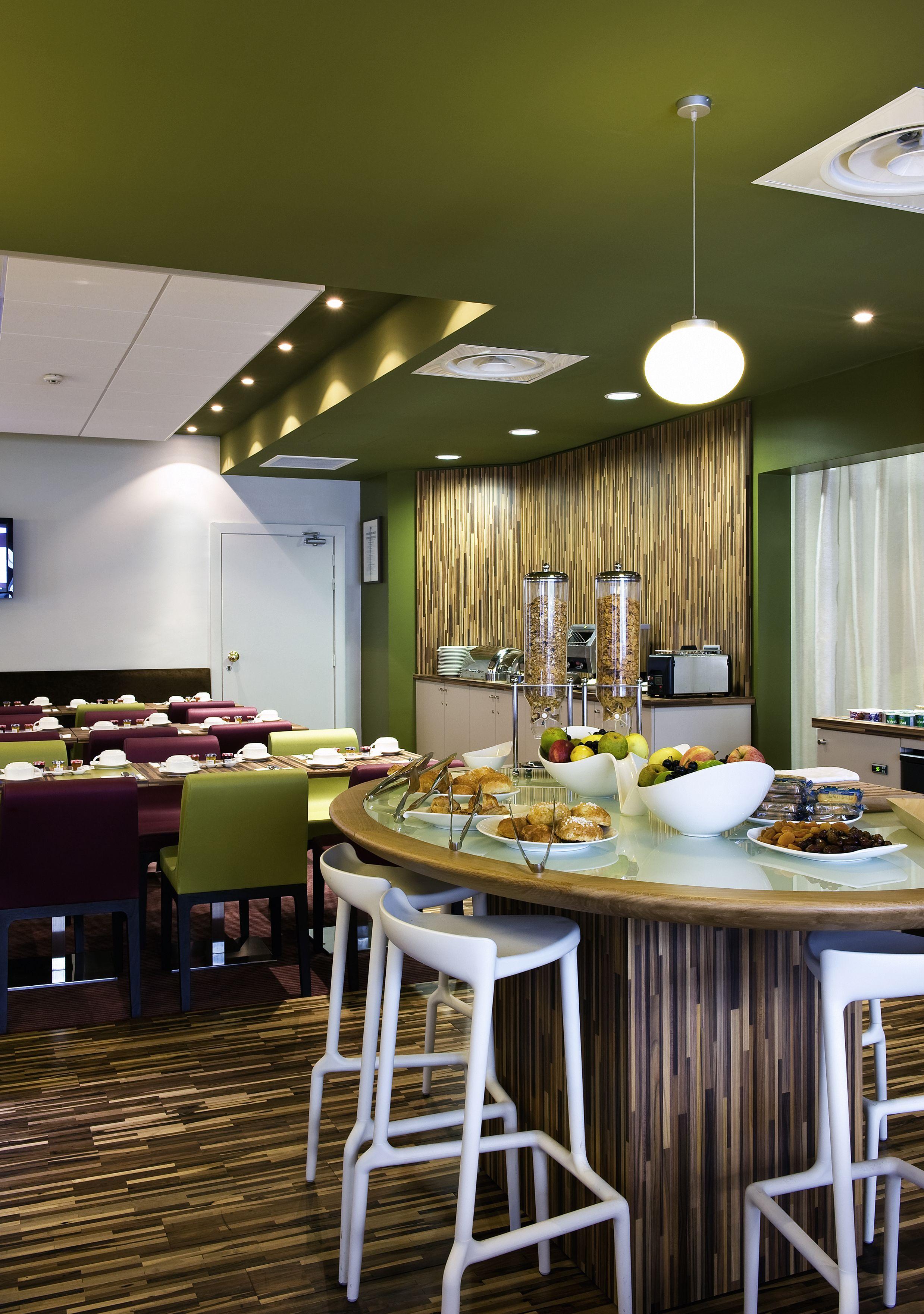 Mercure Bercy Bibliotheque 4*