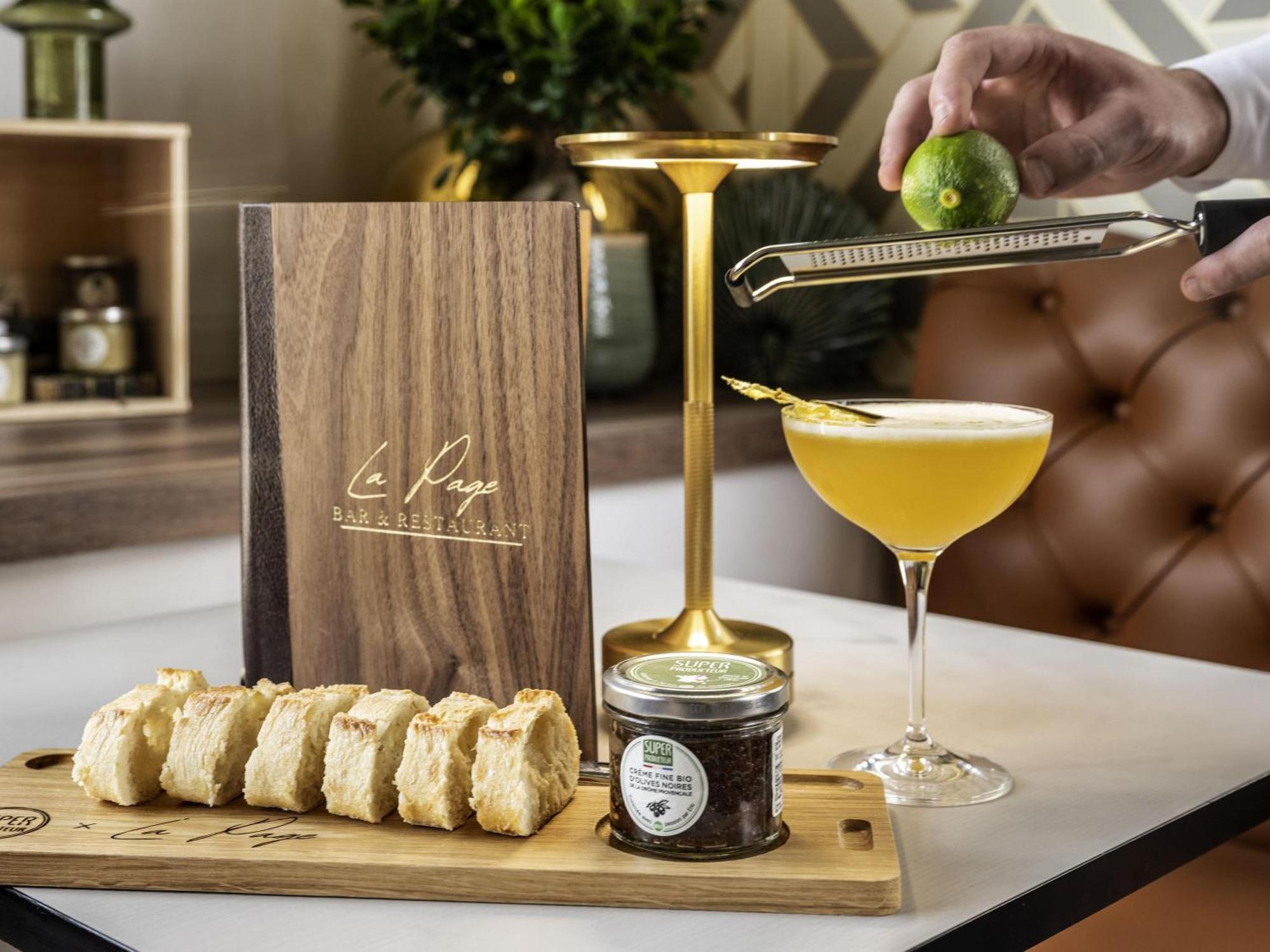 Hotel Mercure Bercy Bibliotheque Paris